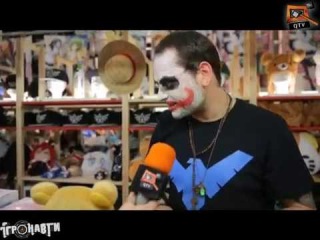 Ігронавти на QTV 189-й випуск!