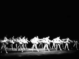 КАЛЕРИЯ ФЕДИЧЕВА и ЮРИЙ СОЛОВЬЁВ Творческий вечер. 1ч., 1964