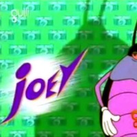 Joey Angels