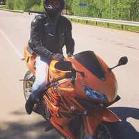 Антон Рыкалов