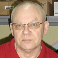 Валерий Энговатов