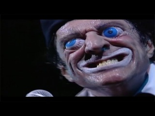 Jango Edwards (feat Dave Norket & Stan Haywood) - Blue Eyes (Cannes - 1993)