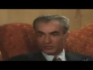 چرا شاه باید میرفت-why the shah of Iran had to go?