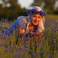 Ася Петрова