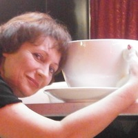 Вера Савченко