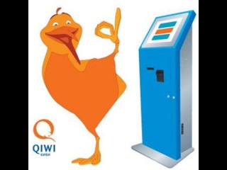 Как оплатить услуги и счета через QIWI кошелек. Оплата через Киви кошелек