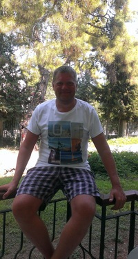 Вадим Самостенко