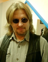Анатолий Адамчук