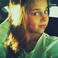 Анастасия Мужанова