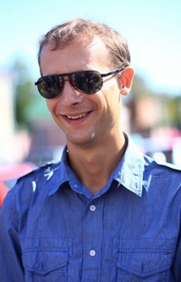 Егор Орлов