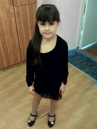 Елена Цыганкова