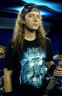 Алексей Арзамазов