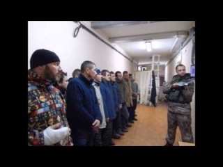 Говорит