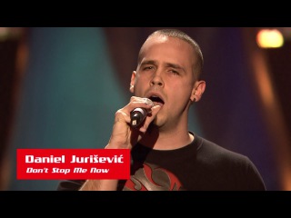 Daniel Jurišević: