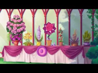 Une Rose Trop Parfaite? | Lolirock