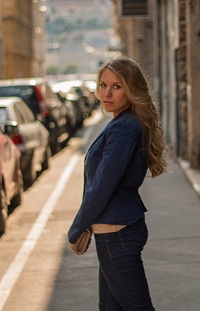 Татьяна Чиннова