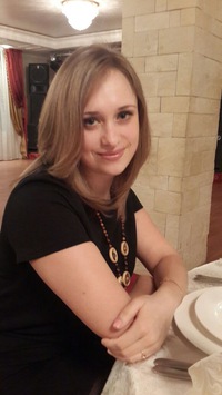Александра Кознова