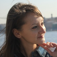 Мария Жиркова