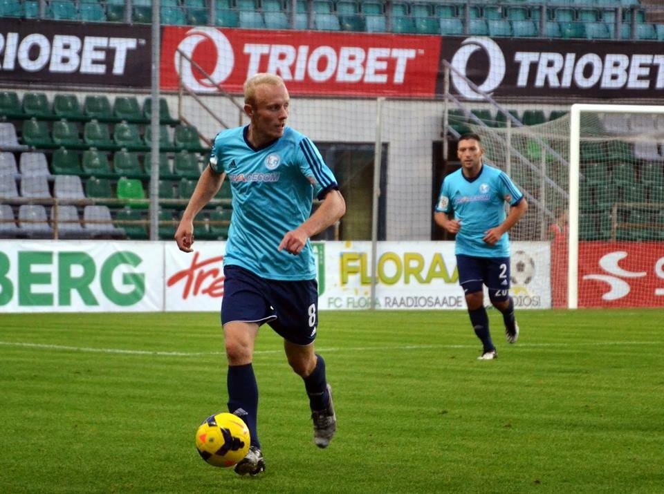 Михаил Зайцев