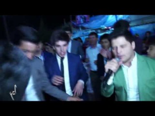 Mekan Atayew - Toy aydymlary (Turkish) 2015 Full HD