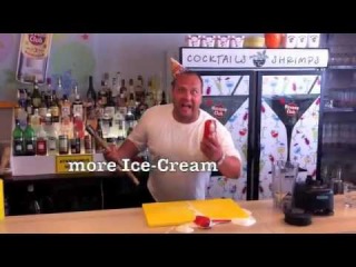 Crazy Milkshake