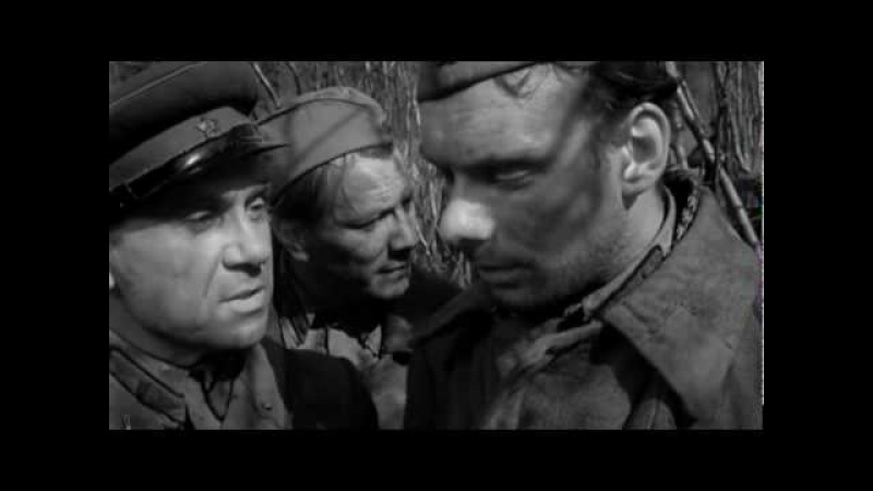 Марк Бернес. Журавли...