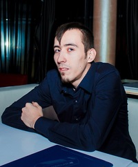 Станислав Усачёв
