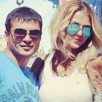Алина Дзебоева