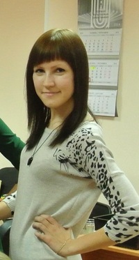 Евгения Алексеева