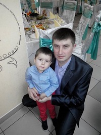 Вадим Блысканюк
