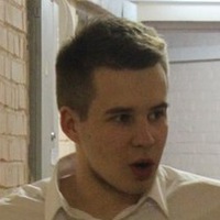 Сергей Овчинников