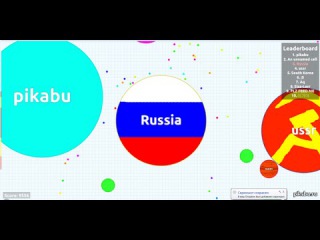 Играю в игру Petri Dish(Чашка Петри)Я Свинка ПЕППА