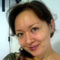 Екатерина Гынку