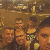 Александр Сотников