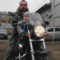 Александр Чемикосов