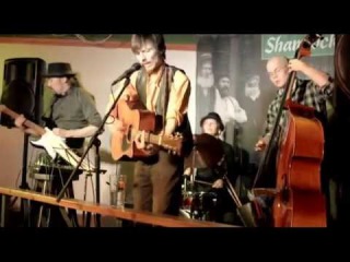 Valmistusvirhe & his Errors - Olen kenraali suurten ihmisjoukkojen @ Shamrock 2014