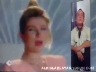 Seda Sayan Bir Daha Söyle