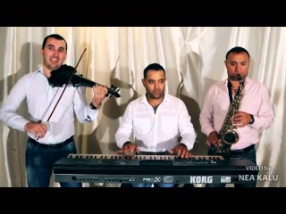 NARCISA & COSTEL CIOFU & LUPSA & SILE & PEKE & GODICI Cel mai nou joc de banat
