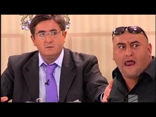 აქცია პარლამენტთან (ბევრს იცინებთ) კომედი