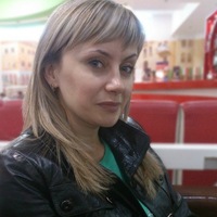 Юлия Крипак