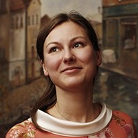 Катерина Ионычева