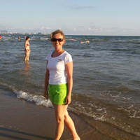 Виктория Глущенкова