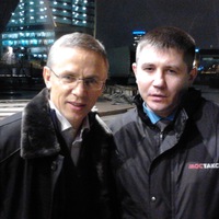 Александр Шестаков