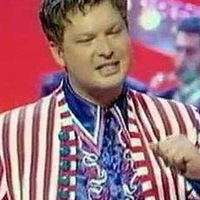 Игорь Тихий