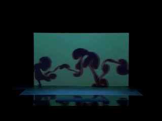 The Show Of Blue Journey plus The Jury (Fade Out)