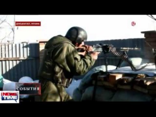 ДОНЕЦК 31 12 2014 Позиции Украинских Силовиков Пески Быт киборгов Новости Украины Сегодня События дн