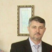 Олег Ушурелу
