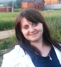 Галина Сапарина