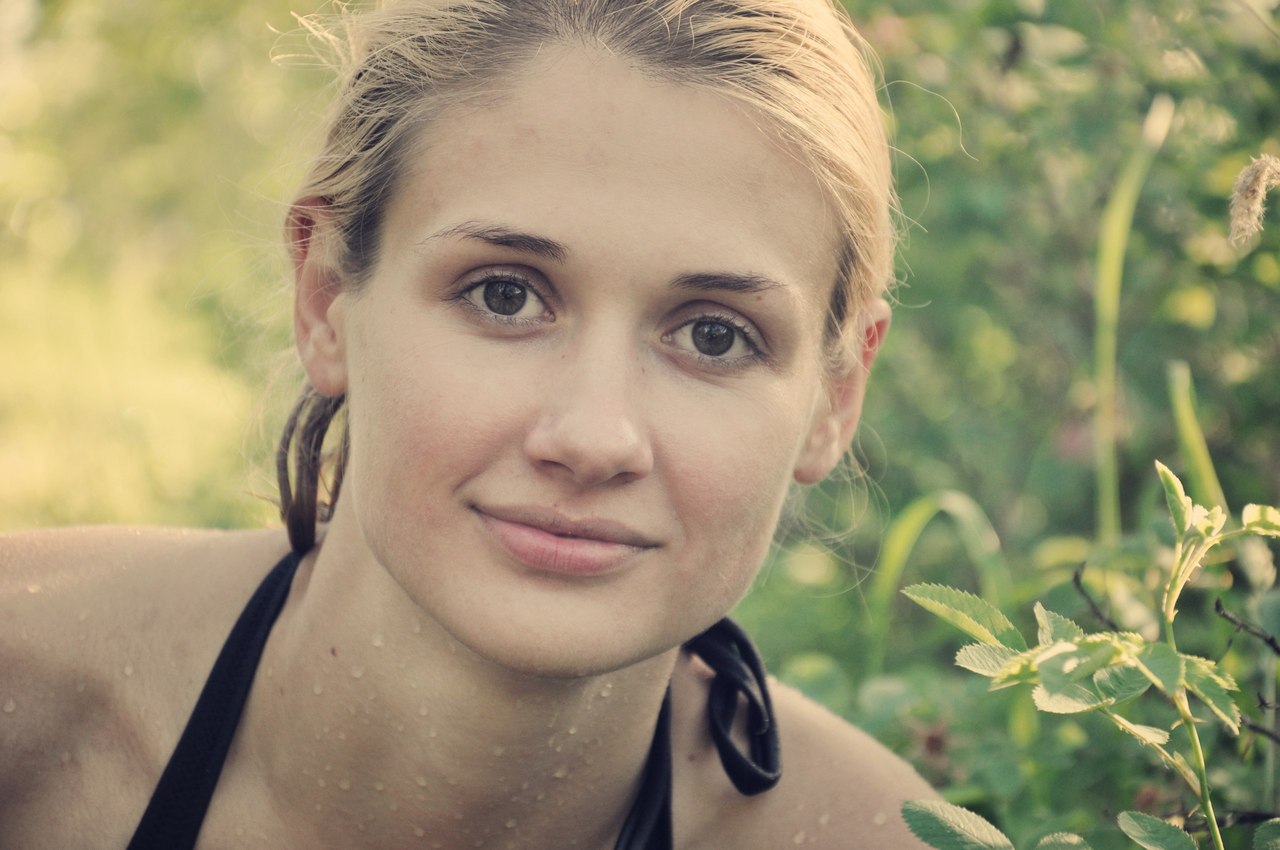 Екатерина москва