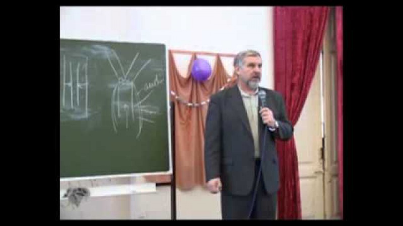 13 минут и вы Больше не курите!